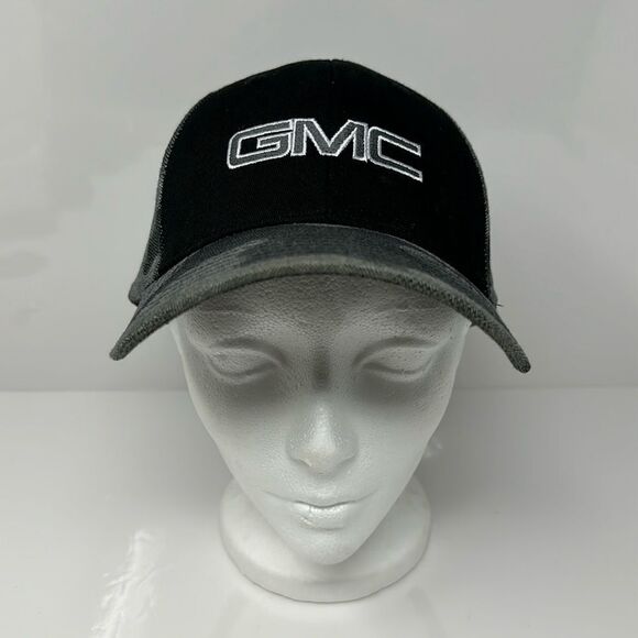 GMC Other - GMC camouflage hat